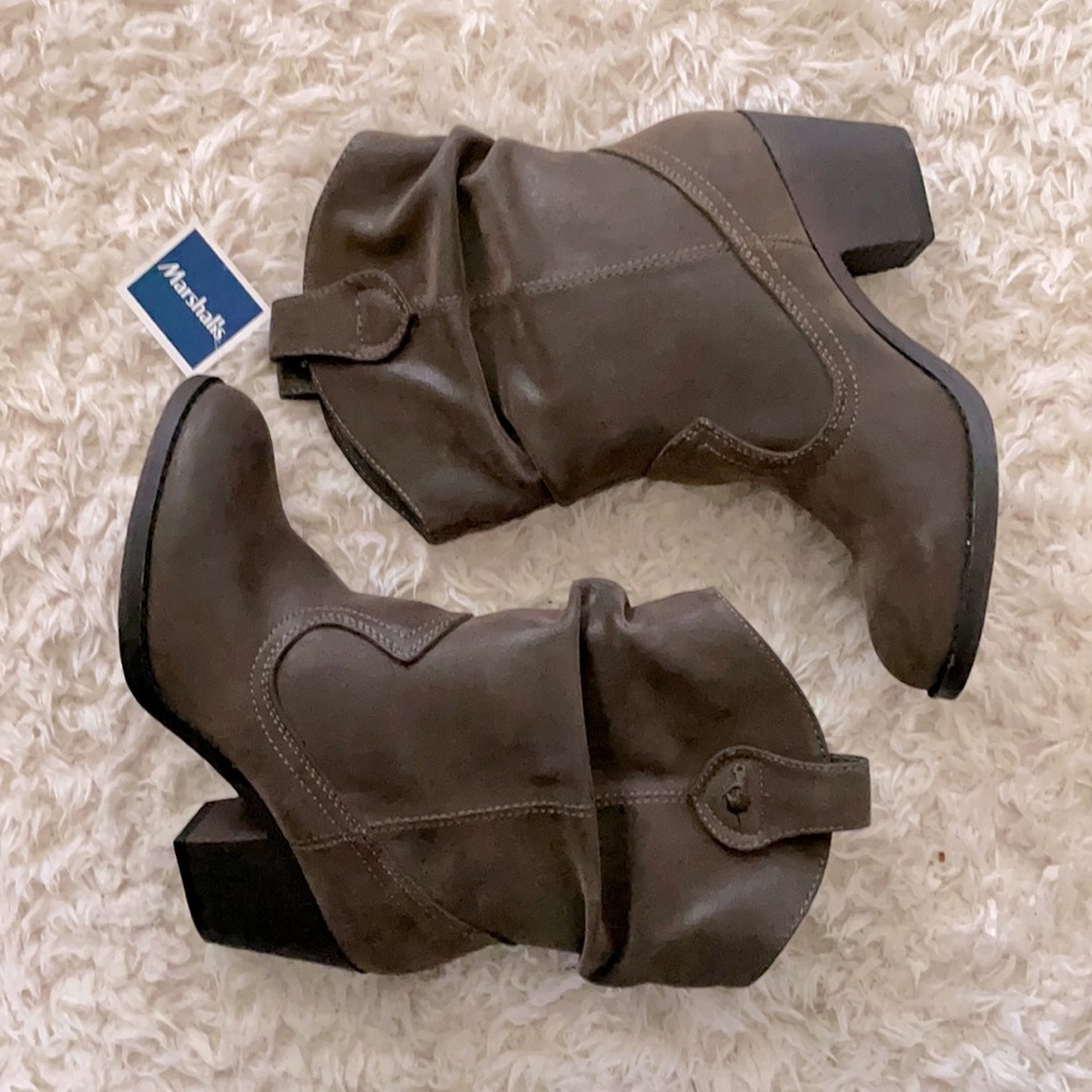 Rocket Dog Women’s Sheriff Saloon Western Boots